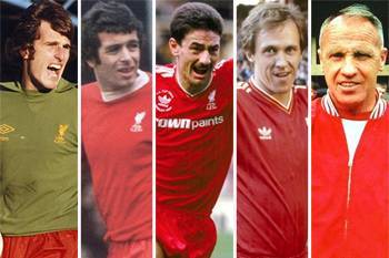 5 أرقام قياسية تاريخية لليفربول يستحيل على أي ناٍد تحطيمها