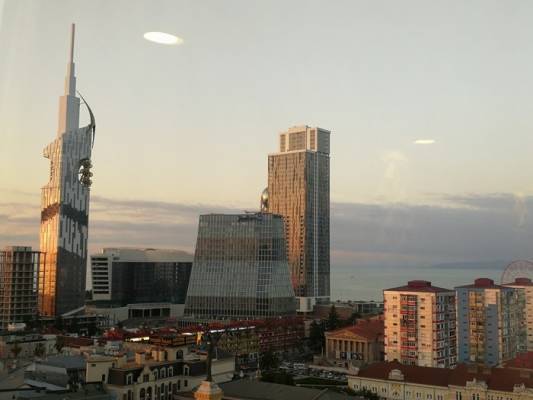 سافر لـ باتومي مع وكلاء ’جويس باتومي  جو جورجيا ’ بأقل الاسعار  صور