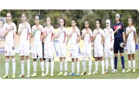 ‘‘النشميات‘‘ ينتظر تحديد مواعيد المعسكرات والمباريات الخارجية