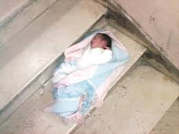 اللقطاء في الأردن ليست ظاهرة