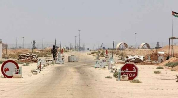 عائلات الجنود الأمريكيين  تثمن محاكمة الجندي الأردني المتهم