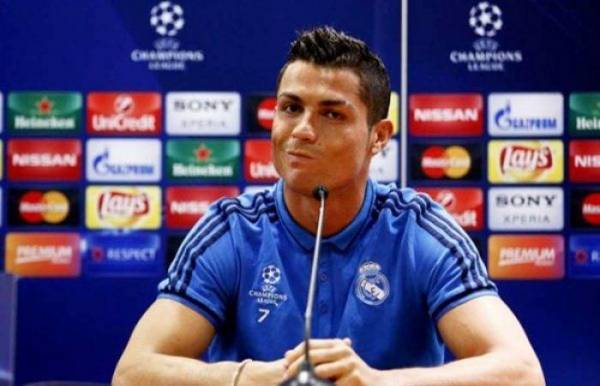 مفاجأة.. رونالدو خارج تشكيلة «فرانس فوتبول» لكأس القارات