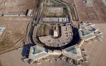 مصدر أردني: تشغيل مطار تمناع الإسرائيلي نهاية العام