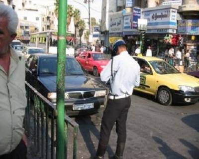 رجال السير .. يصافحون الشمس بانتمائهم