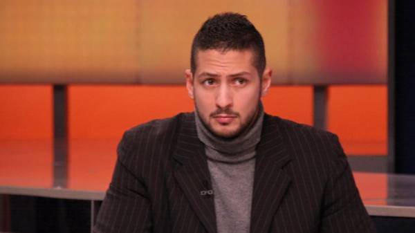 احتفل بعيد ميلاده قبل يومين..9معلومات عن الفنان الراحل عمرو سمير