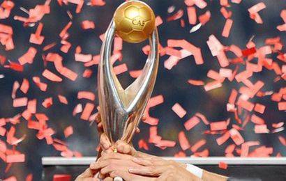 ابطال افريقيا :6 فرق عربية تحلم ببطاقة في دور الثمانية