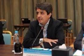 الدكتور رائد العدوان محافظ جرش ينفي وجود اسد