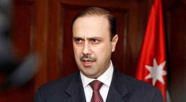 المومني: اتفاق أردني أمريكي روسي لدعم وقف اطلاق في جنوب غرب سورية