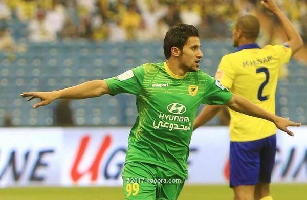 صفقة الدردور.. أمل الوحدات وفرصة اللاعب