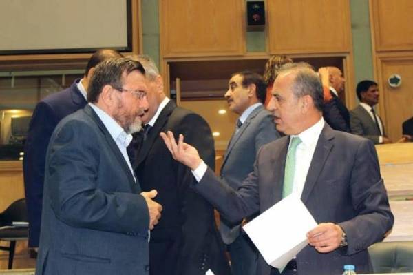 قوانين هامة على طاولة النواب