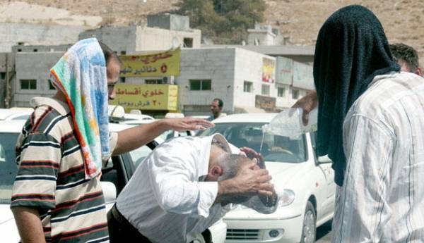 ارتفاع درجات الحرارة.. والمملكة تتأثر اليوم بكتلة هوائية حارة نسبيا