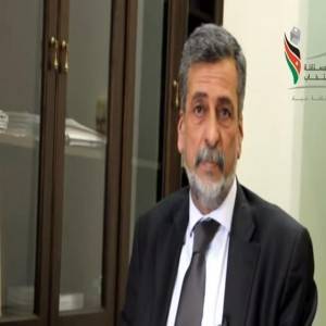 الكلالدة: إعلان الفصل بطلبات الترشيح الأربعاء