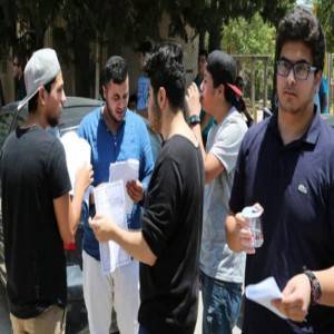 68 مخالفة بـ‘‘صيفية التوجيهي‘‘