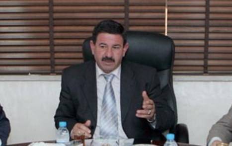 أبو حمور لـأخبار البلد : المياه العادمة لم تصلنا