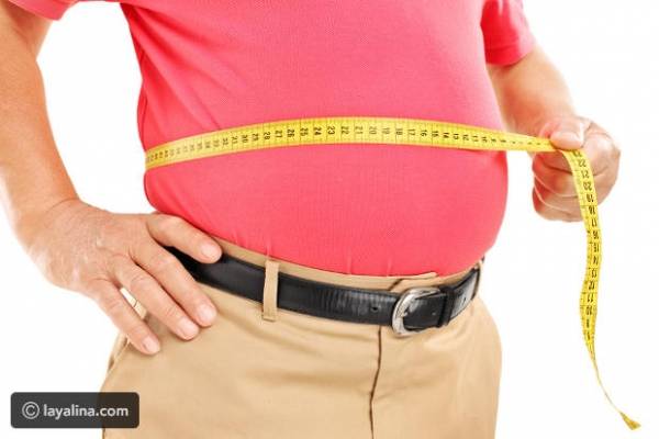 كيف نتخلص من دهون الجسم دون حمية؟!