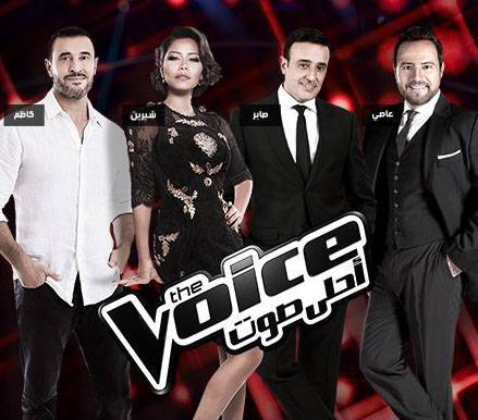بالفيديو...شيرين تعلن رسمياً انسحابها من «The Voice»!!