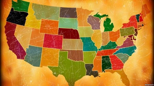 100 فدان بيتزا يوميا.. حقائق عن أميركا