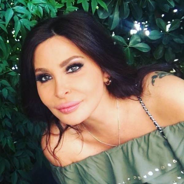 مفاجأة: إليسا تنضم إلى لجنة تحكيم The Voice