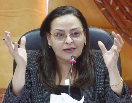 ايعاز من مدير عام الضمان الاجتماعي