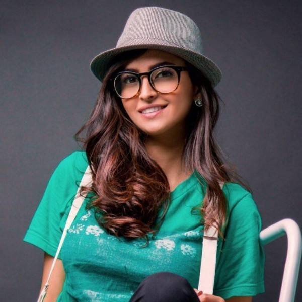 هل تتزوج علا الفارس شاباً أصغر منها؟