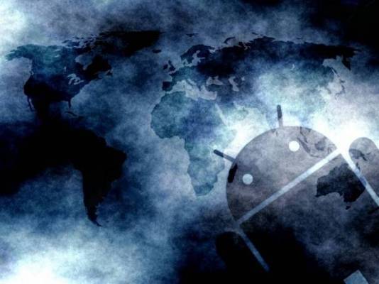 بعد طول انتظار.. زر «الذعر» في أندرويد