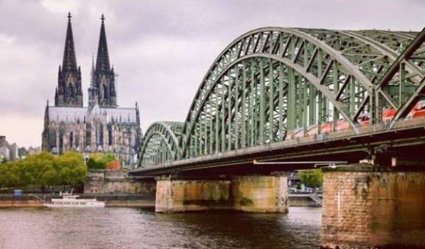 لماذا عليك أن تتجه إلى جورجيا في المرة القادمة؟