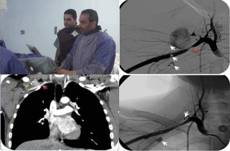 طبيب اردني يتصدر انجازه مجلة عالمية