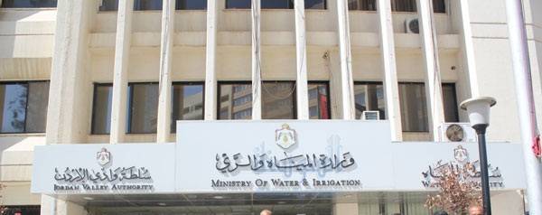 تفاصيل الاتفاق الفلسطيني الاسرائيلي على المياه