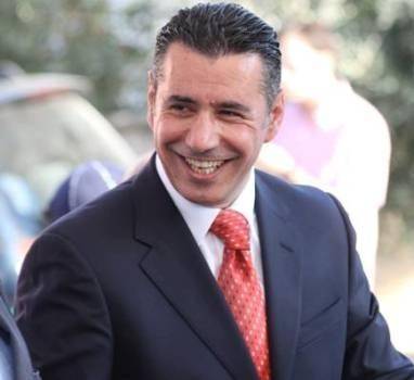 المحامي حازم النعيمات : عمان تستحق عطاءك.. واهلها يبادلونك الانجاز بالمؤازرة والوفاء بالوفاء