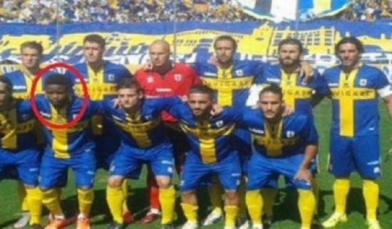 نجم كرة قدم يقتل والدته وشقيقته في ميلانو