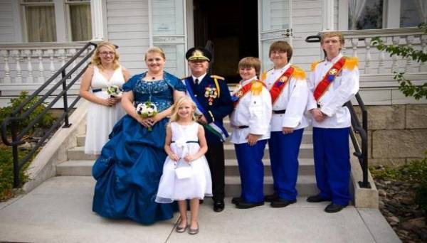 هذه أصغر جمهورية في العالم... وعدد سكانها 32 شخصاً