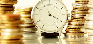 حالة التسهيلات والودائع