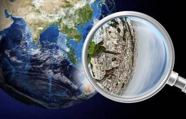 اليكم أصغر جمهورية في العالم... وعدد سكانها 32 شخصاً!