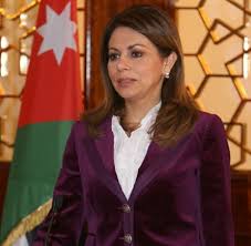 أسهم الضمان في حديد الاردن في رقبة سهير العلي ..