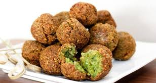 بعد محاولات تغيير اسمها الفلافل أين ظهرت أولا؟