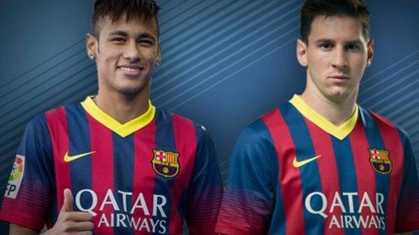 نيمار يلمح للرحيل.. بسبب ميسي