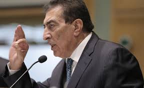 رئيس الكنيست الإسرائيلي يهاجم الطراونة