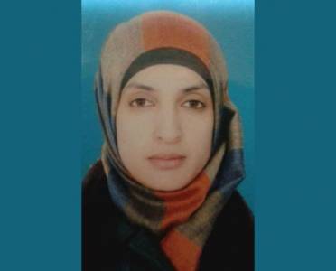 مقتل المهندسة الاردنية نيفين في ظروف غامضة برام الله