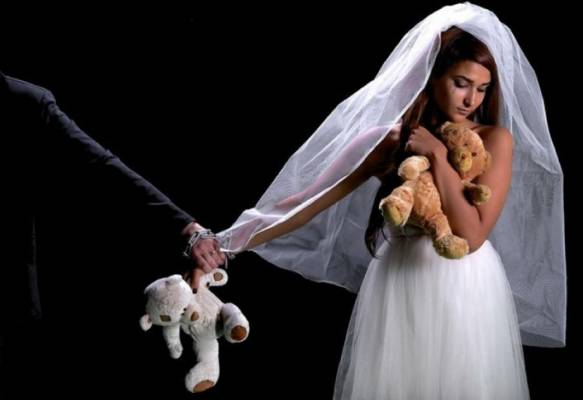 هل ستتراجع نسب الزواج المبكر مع التعليمات الجديدة؟