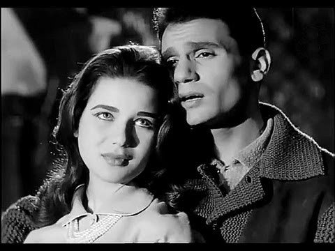 تعرف على أول قصة حب في حياة عبد الحليم حافظ