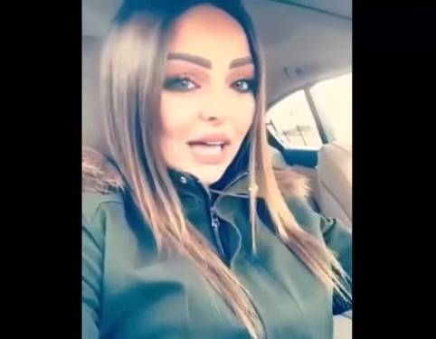 فيديو : زين كرزون تبحث عن عريس