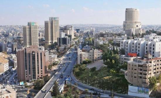 الأربعاء : انخفاض قليل على درجات الحرارة