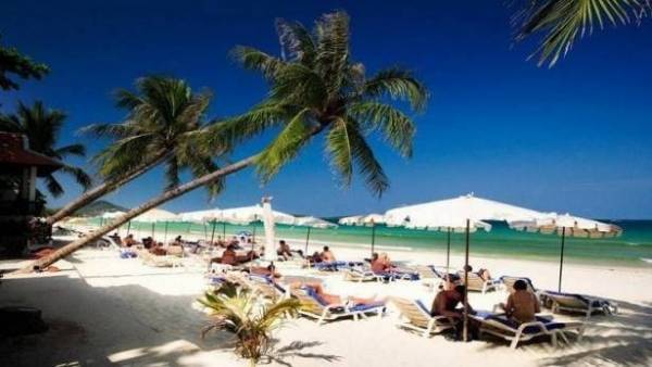 حروق الشمس.. خطر لا يستهان به!