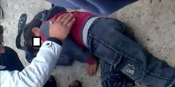 العقبة : أب يتعهد بالعفو عن سائق لاذ بالفرار لتسببه بوفاة ابنه في حال قام بتسليم نفسه