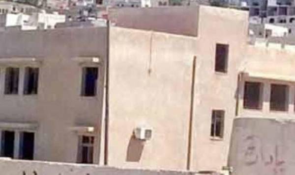 قرار قضائي بهدم مدرسة بجرش لمخالفتها المواصفات