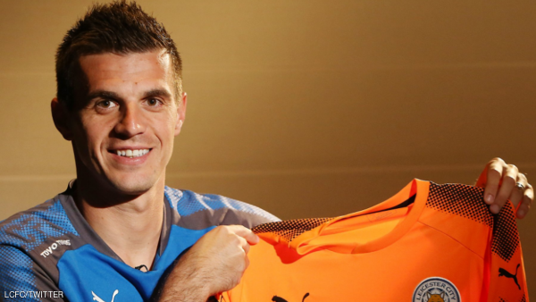 حارس جديد لمرمى الثعالب