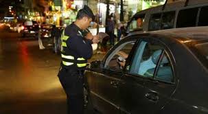 حملة امنيه واسعه في مادبا