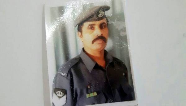 اجتماع يضم ممثلين من قبائل الحويطات ورئيس هيئة الاركان خلال 48 ساعة