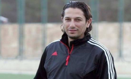 أبو زمع مدربًا للكويت