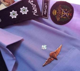 وفاة رجل أمن خلال عمله في الزرقاء